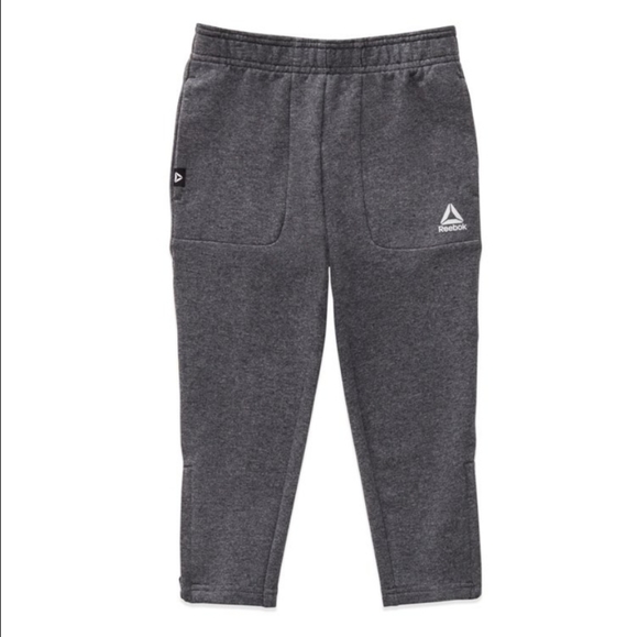 NEW! Reebok joggers sz 18months - Picture 1 of 9